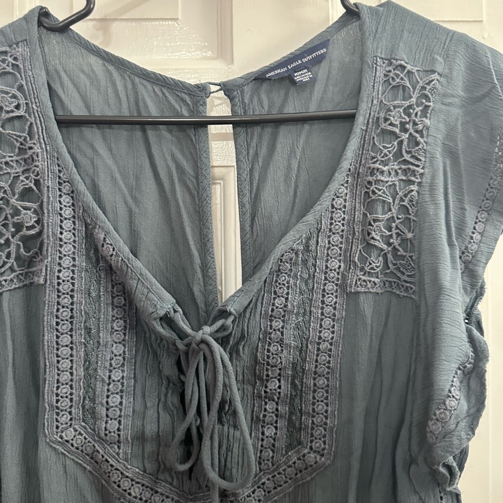 American Eagle Outfitters Romper